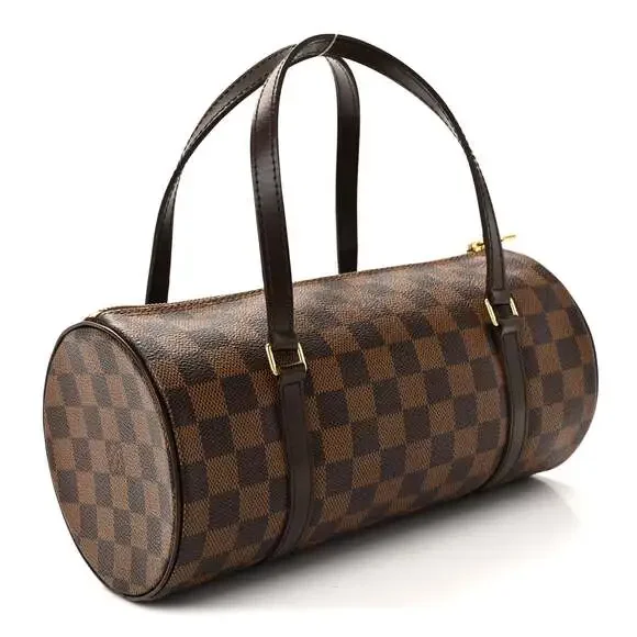 Louis Vuitton Damier Ebene Papillon 26 #238405L11B - Picture 3 of 9